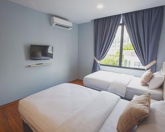 V3 Hotel & Residence Seri Alam - Masai