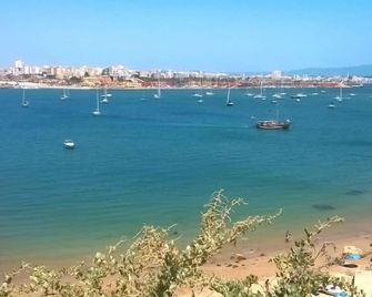 Emerson Plaza by Interhome - Portimão - Beach