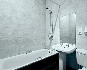 The Craigdarroch Inn - Inverness - Bathroom