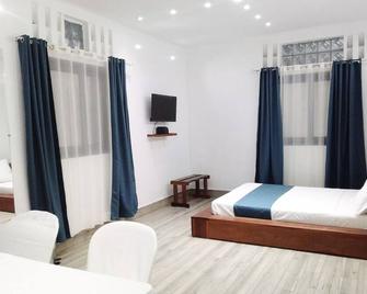 Le Majestic Toamasina Hotel - Toamasina - Habitación