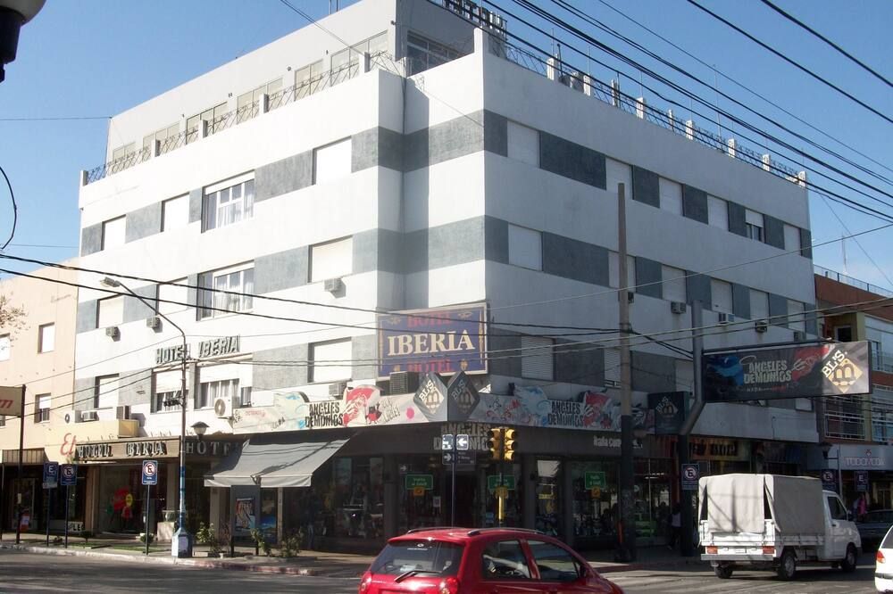 Hotel Iberia - Neuquén - Gebäude