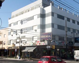 Hotel Iberia - Neuquén - Gebäude
