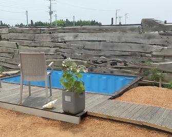 Asahi Seaside Cottage - Camp - Vacation Stay 42133v - Choshi - Pool