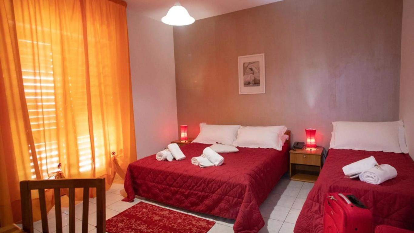 Hotel Kiris