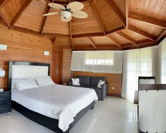 패뷸러스 빌리지 & 리조트 - 샌프란시스코 데 마코리스 - 침실