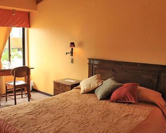 Hotel Puerto Mayor - San Antonio - Balcón