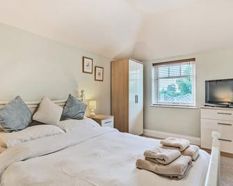 The Potting Shed - Uk36120 - Woodhall Spa - Bedroom