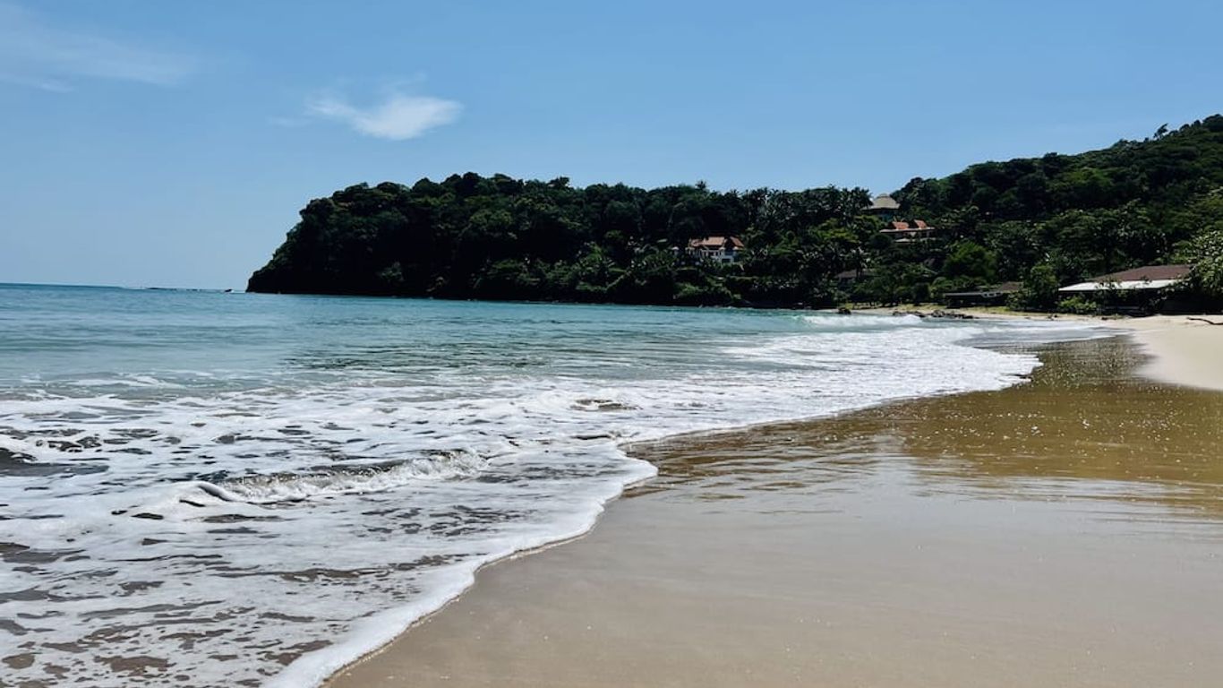 Klong Jark Bungalows