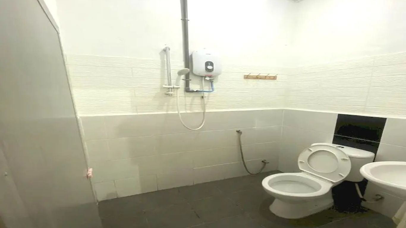 Langkawi Western Motel