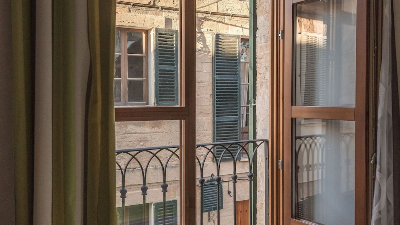 Bordoy Mostatxins - Hotel Boutique Adults Only