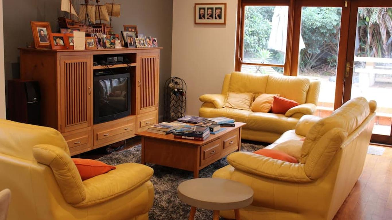 Guesthouse