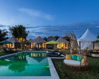 Wildflower - South Kuta - Pool