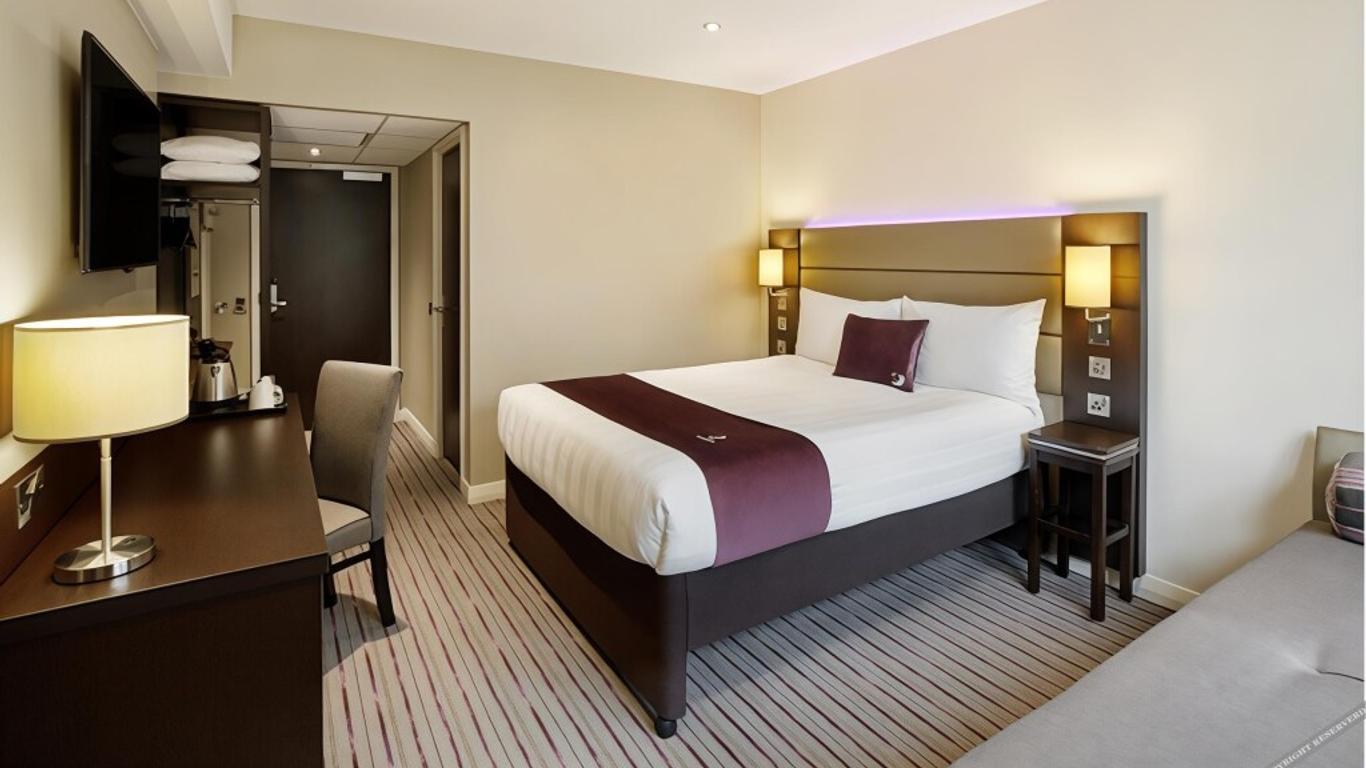 Premier Inn Southend-On-Sea (Thorpe Bay)