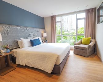 Asoke Residence Sukhumvit By Uhg - Bangkok