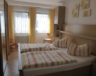 Ferienwohnung Dora 2 - Michelstadt - Schlafzimmer