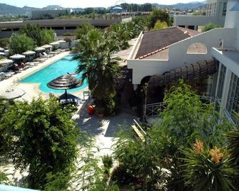 Faliraki Bay - Faliraki - Pool