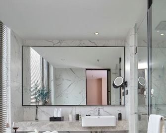 Ssaw Boutique Hotel Yangzhou - Yangzhou