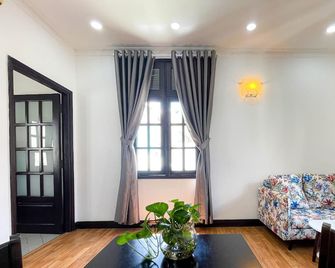 5H Garden - Ciudad Ho Chi Minh - Sala de estar