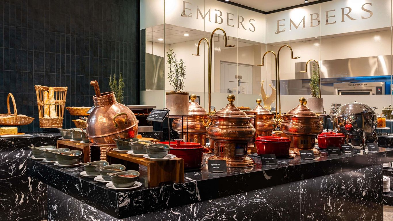 Novotel World Trade Centre Dubai