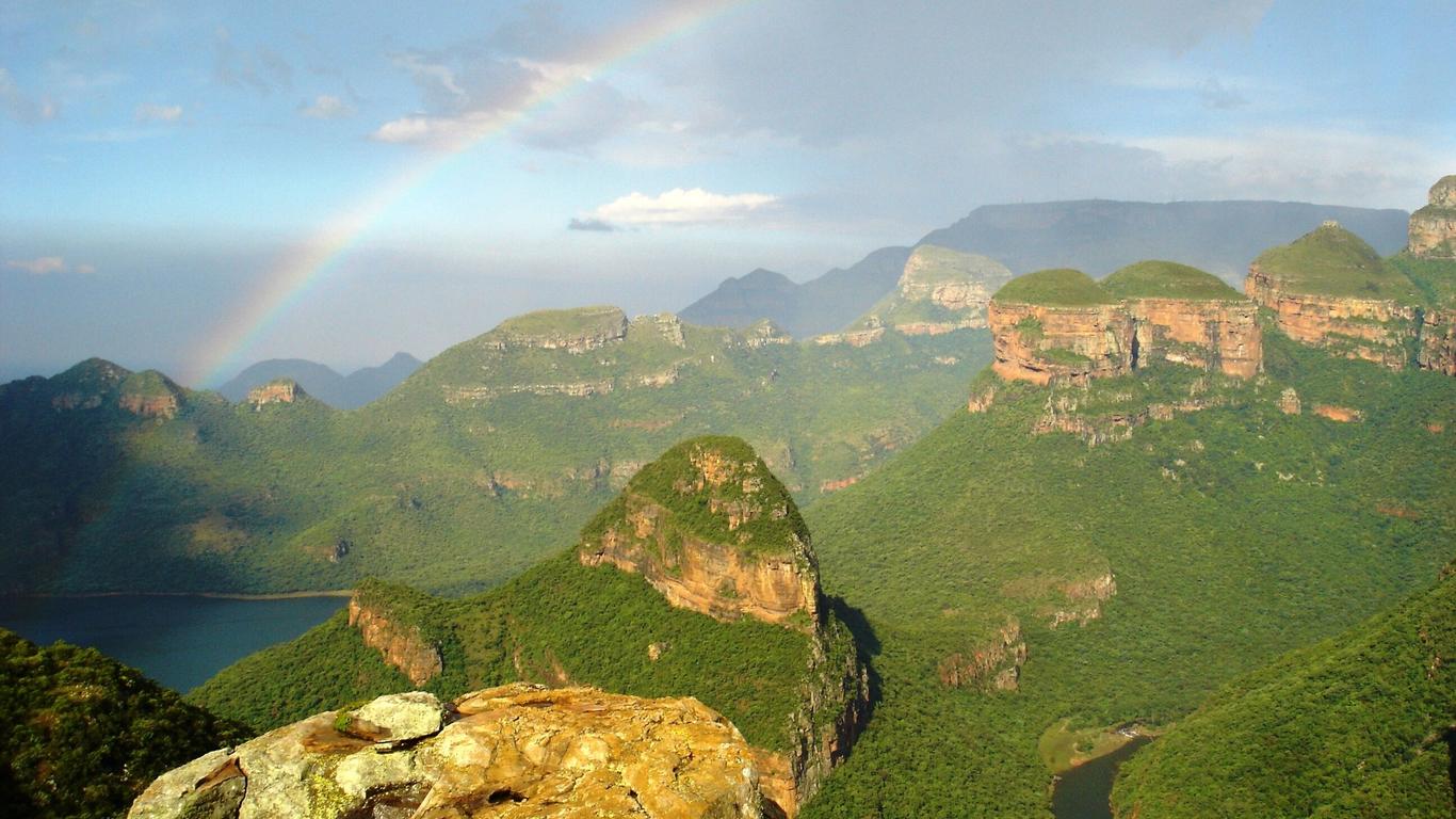 Blyde Canyon, A Forever Resort