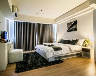 Arun Haus 39 - Bangkok - Bedroom