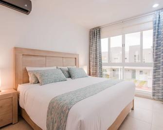 Premium Homes celebrity - Puerto Morelos - Schlafzimmer