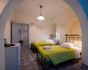 Albatros Hotel - Karterados