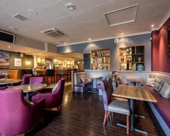 White Horse Inn - Aberdeen
