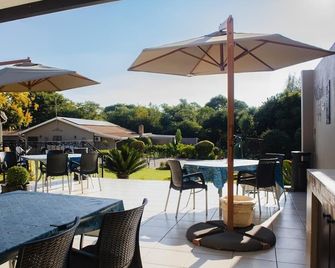 Randburg/Oaklands Inn And Conference Centre - Johannesburg