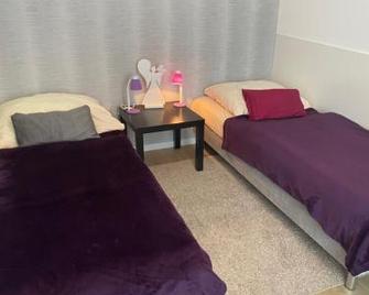 Trzy Sosny - Szklarska Poręba - Schlafzimmer