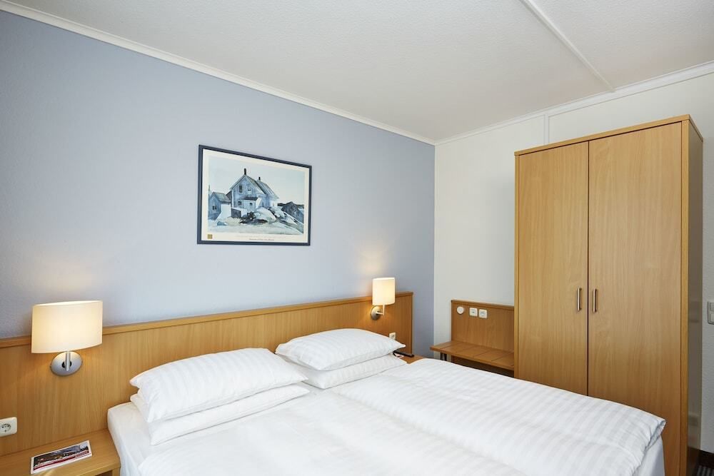 Hotel Stadthafen Stade