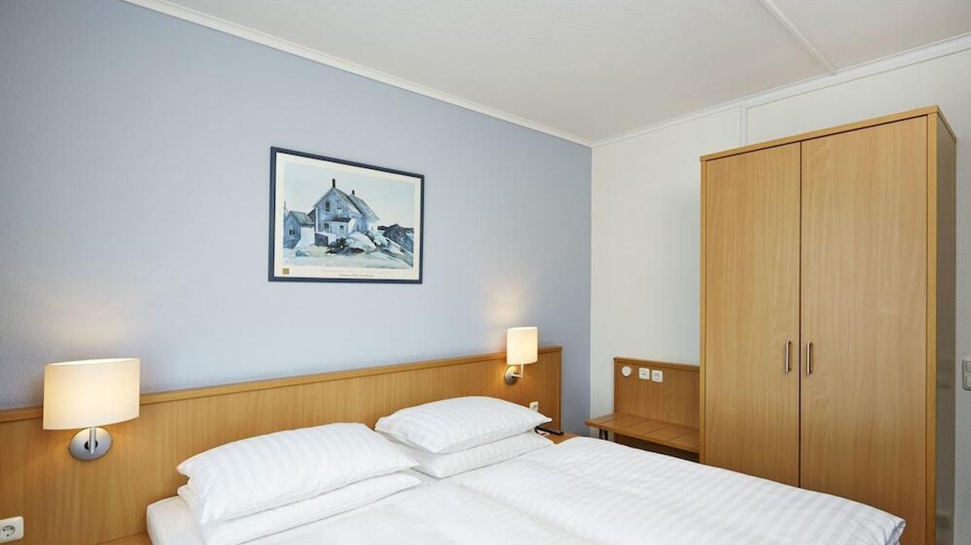 Hotel Stadthafen Stade