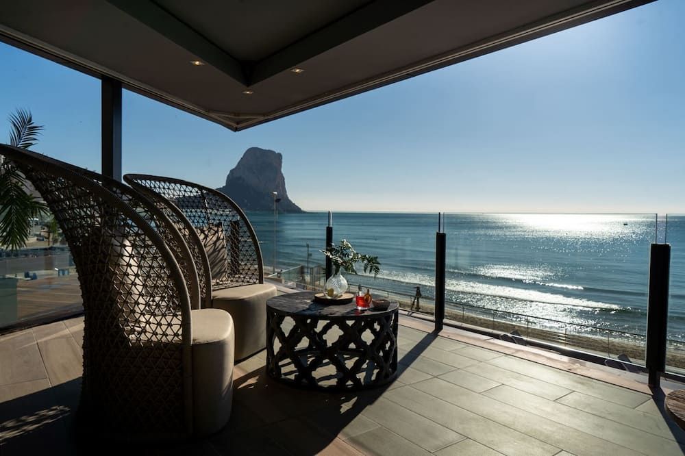 سوليمار جران هوتل