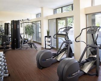 Pinestone Resort & Conference Centre - Haliburton - Sportcentrum