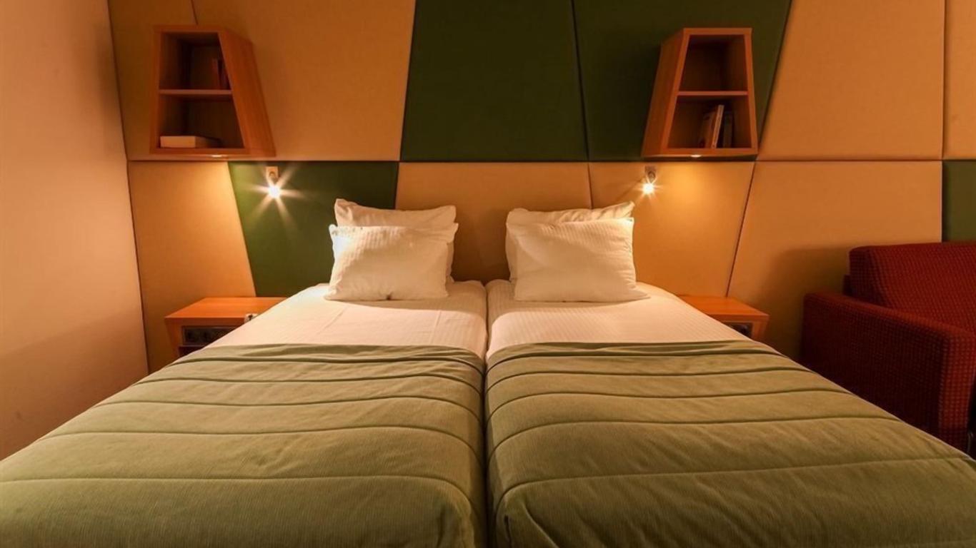 Savoy Hotel Amsterdam