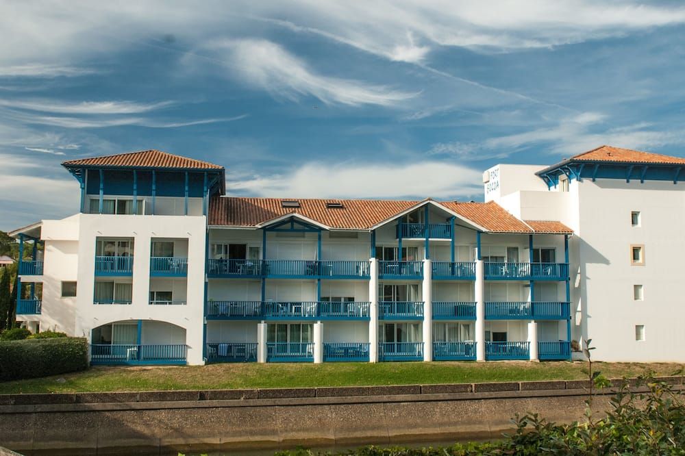 ريزيدونس مايفا فورت سوكوا