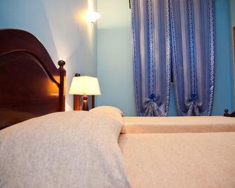Villa Musica - Sannicola - Habitación