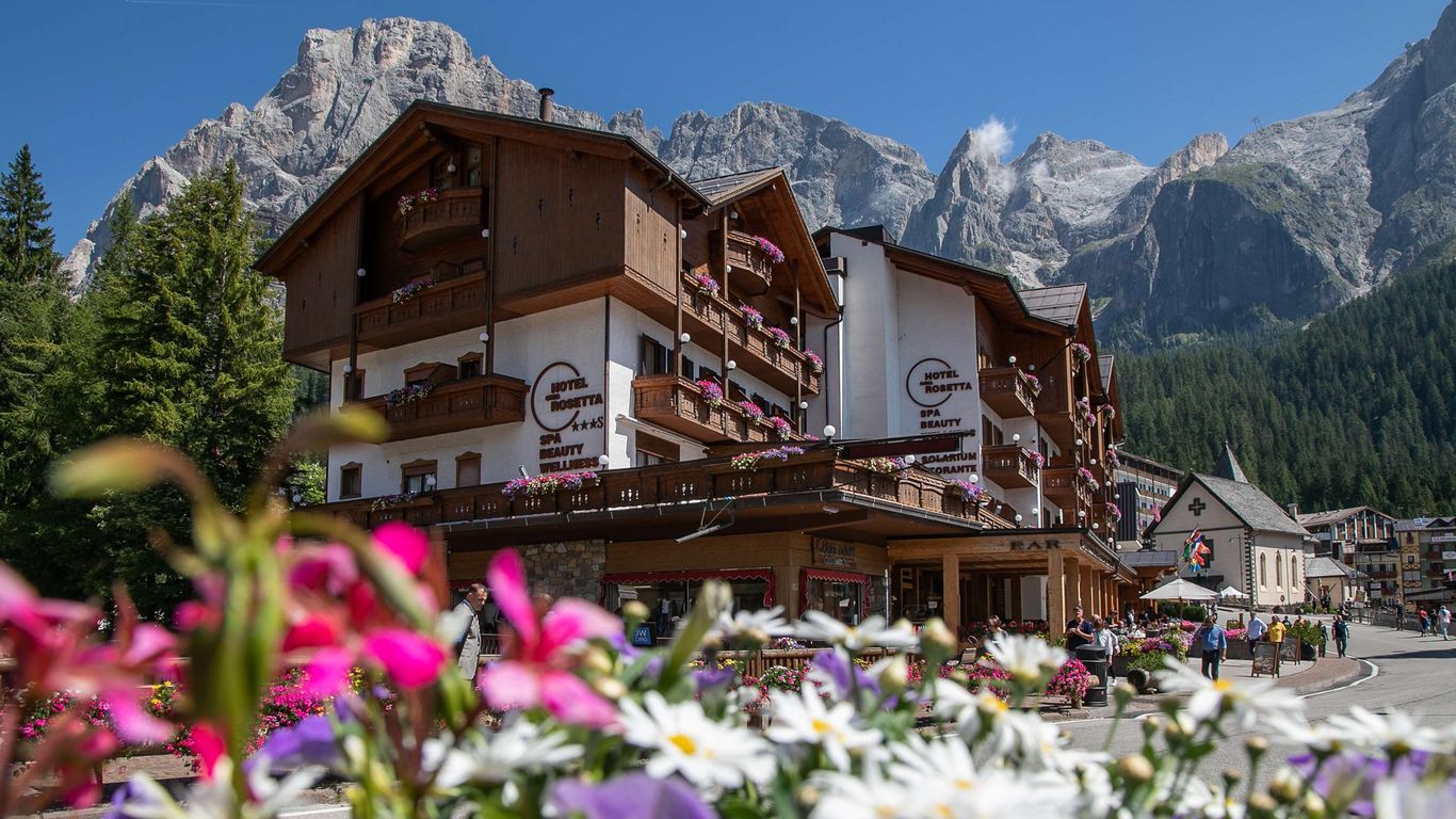 Hotel Cima Rosetta, BW Signature Collection