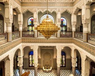 Riad Fes - Fez - Lobby