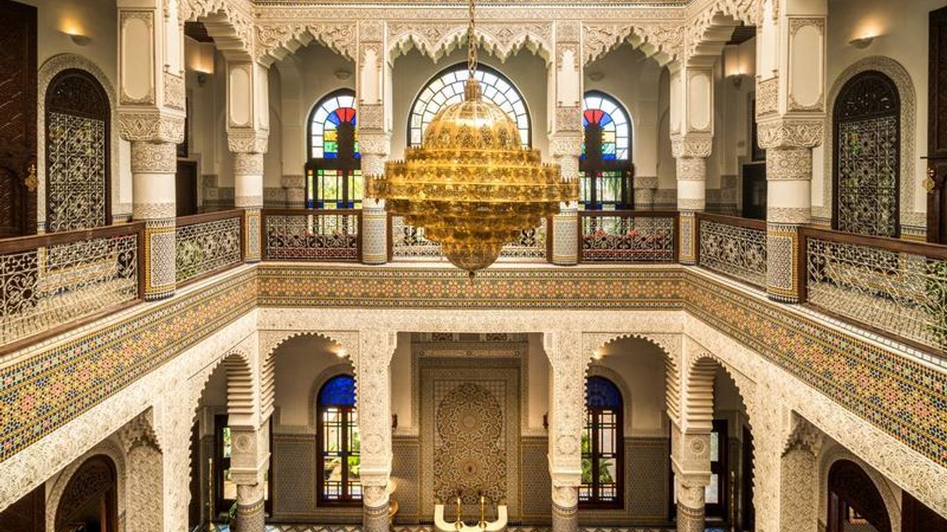 Riad Fes