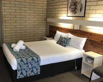 7th Street Motel - Mildura - Habitación