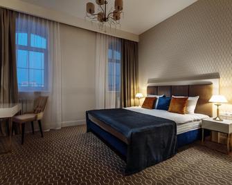 Apart hotel Semashko - Grodno - Bedroom