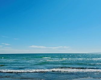 Erholung Abseits der Touristengebiete Rügens - Trent - Pláž
