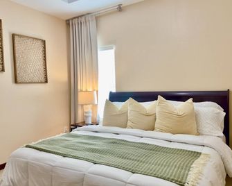 Modern & Cozy - 3 bed Apt with Prime Loc! - McAllen - Habitación