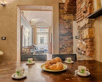 lovingenoa Natural - Light - Genua