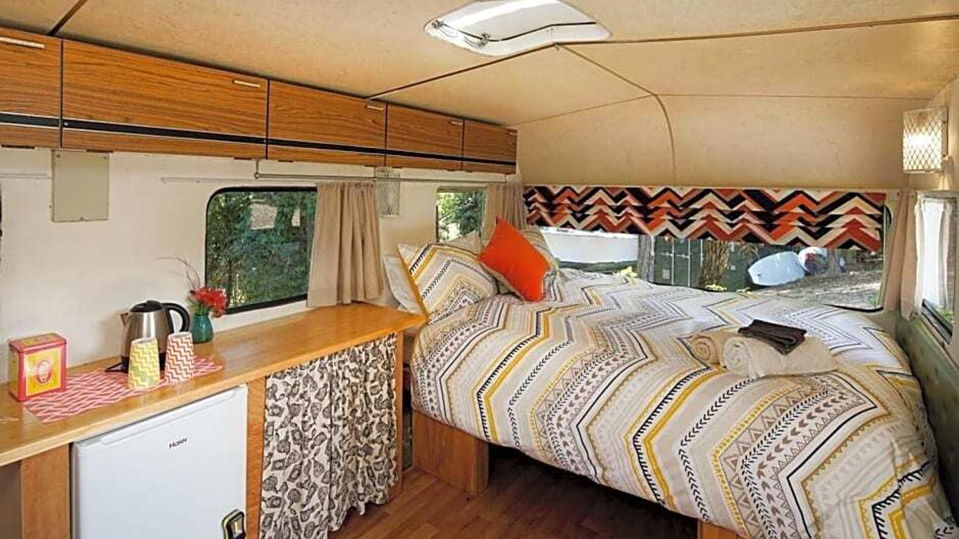 Wai-Knot Accommodation