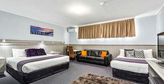 Comfort Inn Glenelg - Glenelg - Soveværelse