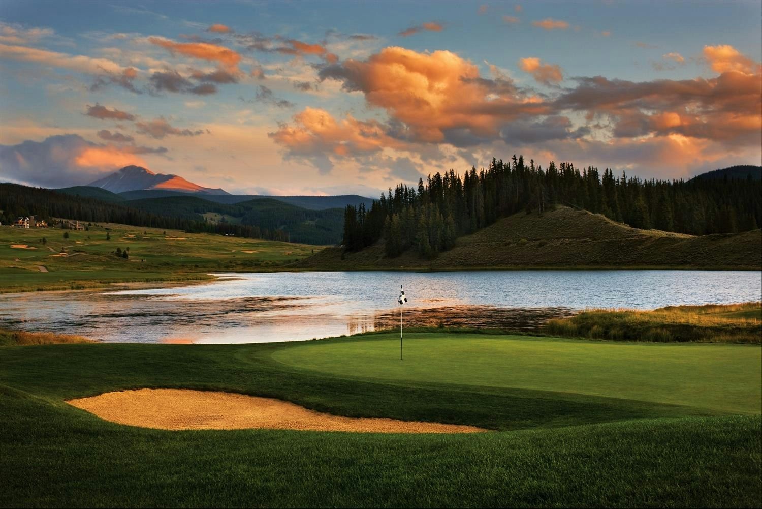 Aspen Ridge Condominiums by Keystone Resort - Keystone