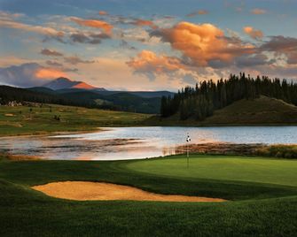 Aspen Ridge Condominiums by Keystone Resort - Keystone