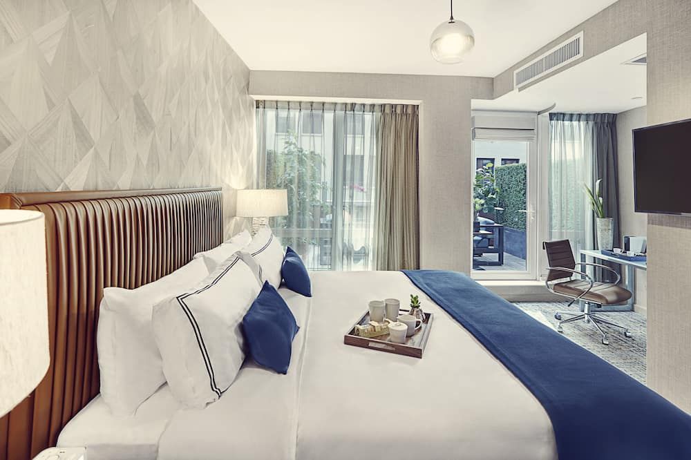 أرتيزين هوتل